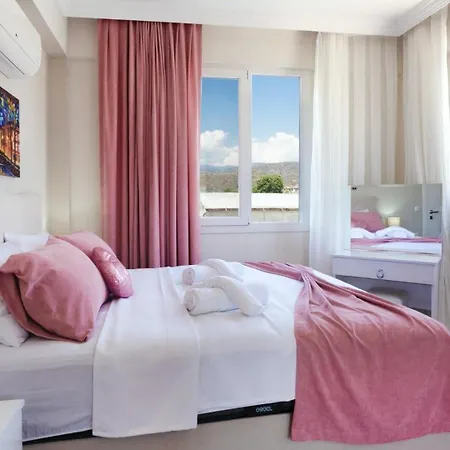 4 Bedroom With Private Pool Near Calis * Fethiye