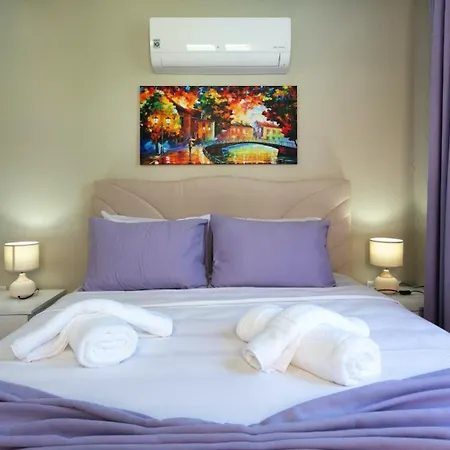 4 Bedroom With Private Pool Near Calis *