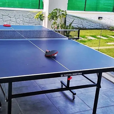 4 Bedroom With Private Pool Near Calis Vilă