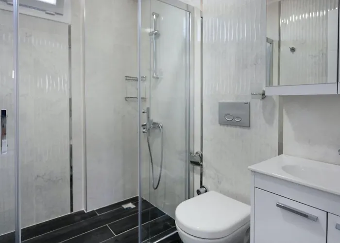 4 Bedroom With Private Pool Near Calis * Fethiye