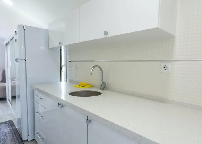 4 Bedroom With Private Pool Near Calis * Fethiye