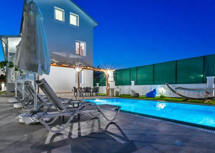 4 Bedroom With Private Pool Near Calis * Fethiye