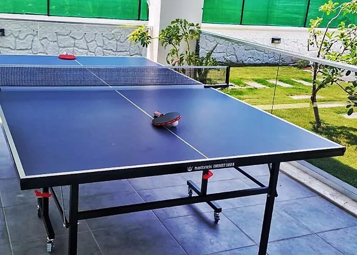 4 Bedroom With Private Pool Near Calis Villa