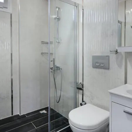 4 Bedroom 2555 * Fethiye
